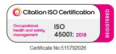 ISO 45001