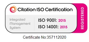 ISO 9001