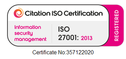 ISO 27001 Information Security