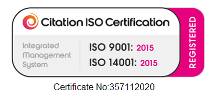 ISO 9001 Quality Management